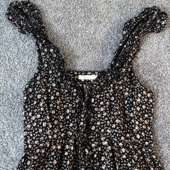 Kimchi blue babydoll dress urban outfitters - Picture 2 of 2